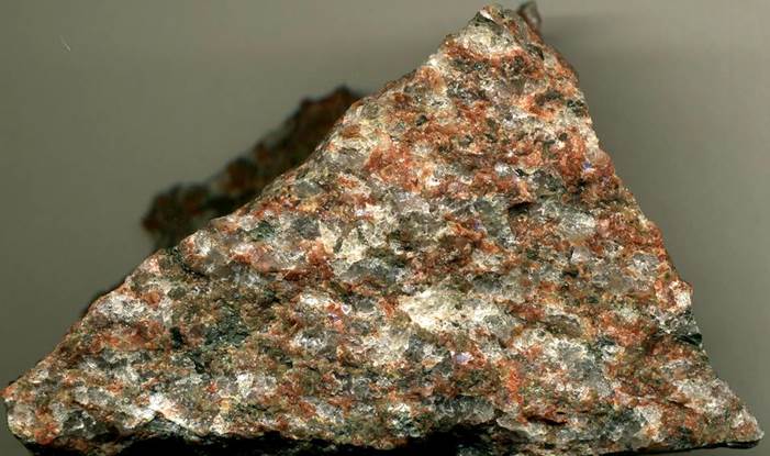 Gneiss